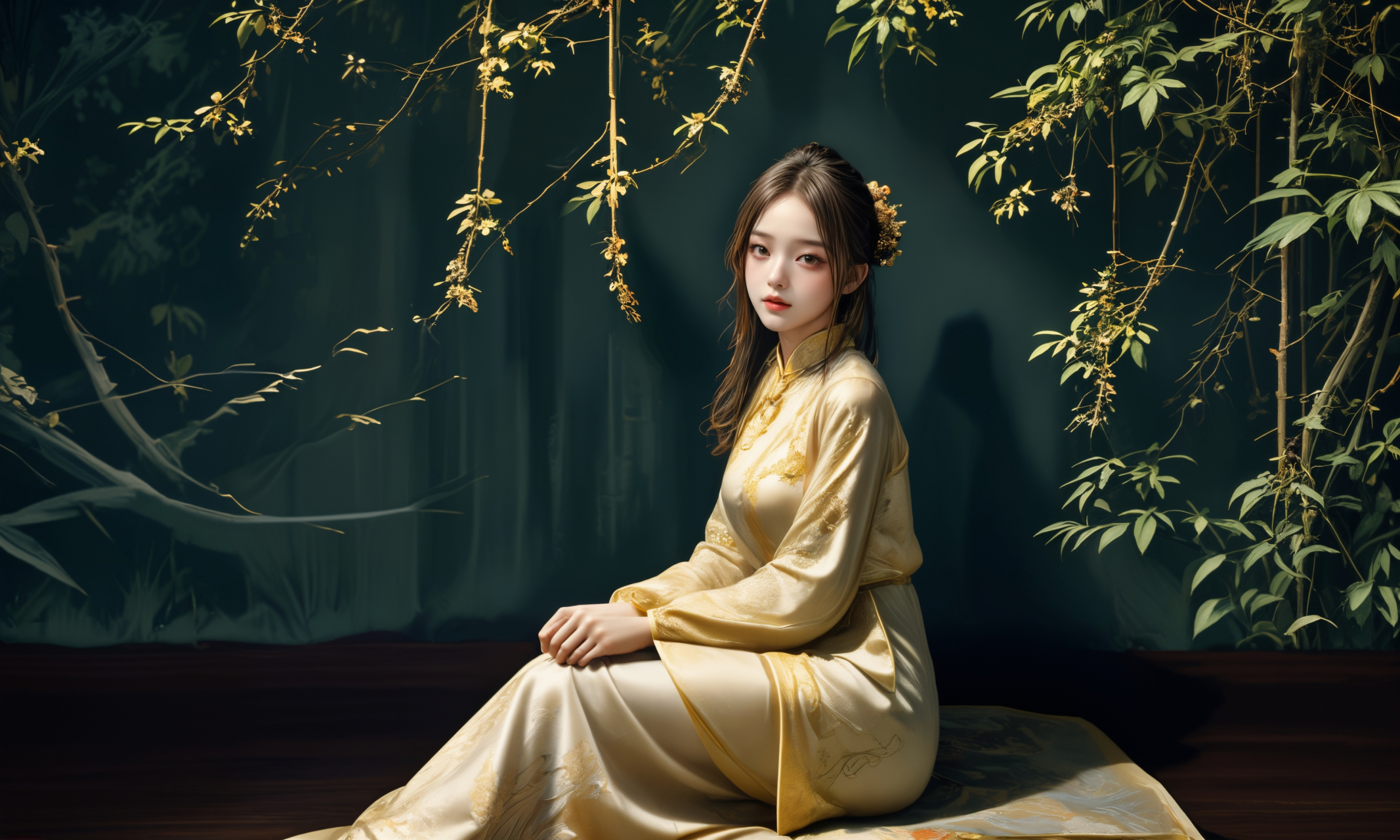 聚焦当代婚恋话题 《小芳出嫁》开机官宣